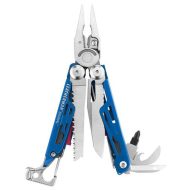 Leatherman Signal cobalt - cena, srovnání