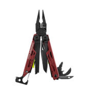 Leatherman Signal Crimson - cena, srovnání