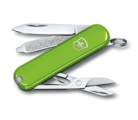 Victorinox Classic SD Smashed Avocado