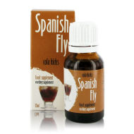 Cobeco Pharma Spanish Fly Cola Kicks 15ml - cena, srovnání