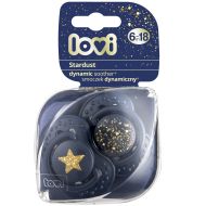 Canpol Babies Lovi Stardust 6-18m 2ks - cena, srovnání