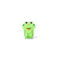 Affenzahn Batoh Neon Žabiak Frog - cena, srovnání