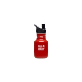 Klean Kanteen Classic Sport Cap 355ml