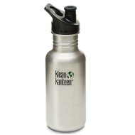 Klean Kanteen Classic Sport Cap 532ml - cena, srovnání