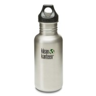 Klean Kanteen Insulated Classic Loop Cap 532ml - cena, srovnání