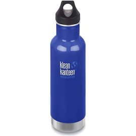 Klean Kanteen Insulated Classic Loop Cap 592ml