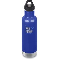 Klean Kanteen Insulated Classic Loop Cap 592ml - cena, srovnání