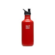 Klean Kanteen Classic Sport Cap 1182ml - cena, srovnání