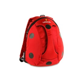 Littlelife Batoh ActiveGrip Ladybird