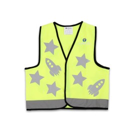 Littlelife Reflexná vesta