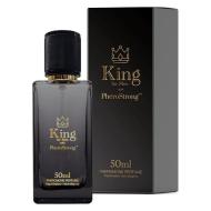 King PheroStrong Men 50ml - cena, srovnání