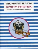 Knihy fretek 1. - Fretky záchranářky na moři - cena, srovnání