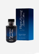 RUF PheroStrong LIMITED EDITION for men 50ml - cena, srovnání