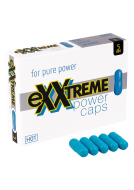 HOT eXXtreme Power Caps 5tbl - cena, srovnání