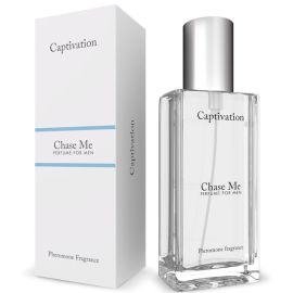 Intimateline Captivation Chase Me Pheromones Perfume for Men 30ml