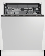 Beko BDIN38520Q - cena, srovnání