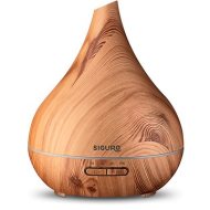 Siguro AD-F230LW - cena, srovnání