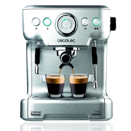 Cecotec Power Espresso 20 Barista Pro