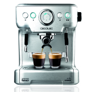 Cecotec Power Espresso 20 Barista Pro - cena, srovnání