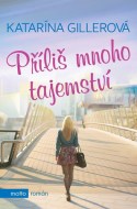 Příliš mnoho tajemství - cena, srovnání