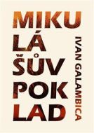 Mikulášův poklad - cena, srovnání