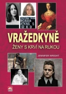 Vražedkyně - Jennifer Wright - cena, srovnání