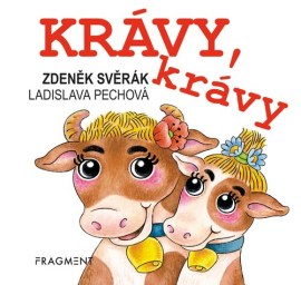 Krávy, krávy