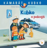Kubko a policajti - cena, srovnání