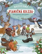 Nádherná vianočná koleda - cena, srovnání