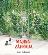 Majina záhrada - cena, srovnání