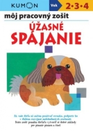 Úžasné spájanie: Môj pracovný zošit - cena, srovnání