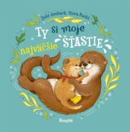 Ty si moje najväčšie šťastie - cena, srovnání
