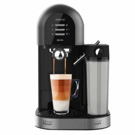 Cecotec Power Instant-ccino 20 Chic Nera