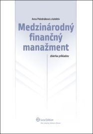 Medzinárodný finančný manažment - zbierka príkladov