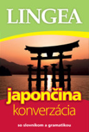 Japončina konverzácia - cena, srovnání