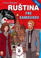 Nová ruština pre samoukov - cena, srovnání