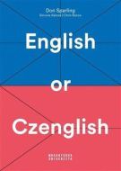 English or Czenglish - cena, srovnání