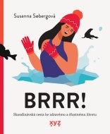 Brrr! - Susanna Soberg - cena, srovnání