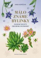 Málo známe bylinky - cena, srovnání