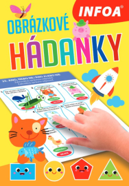 Mini hry: Obrázkové hádanky