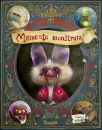 Memento monštrum - cena, srovnání