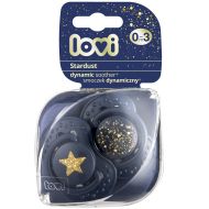 Canpol Babies Lovi Stardust 0-3m 2ks - cena, srovnání