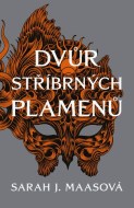 Dvůr stříbrných plamenů - cena, srovnání