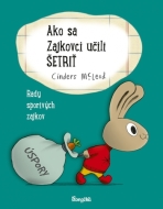 Ako sa Zajkovci učili šetriť - cena, srovnání