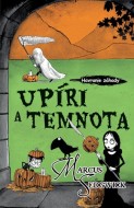 Upíri a temnota (Havranie záhady 4) - cena, srovnání