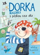 Dorka Magorka 5: Dorka Magorka s páskou cez oko - cena, srovnání