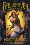 Fablehaven 3: Epidémia tieňov, 2. vydanie - cena, srovnání