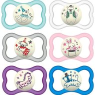 Mam Air Night 6m+ - cena, srovnání