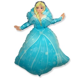 Godan Fóliový balón 24" Frozen - Elsa