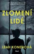 Zlomení lidé - cena, srovnání